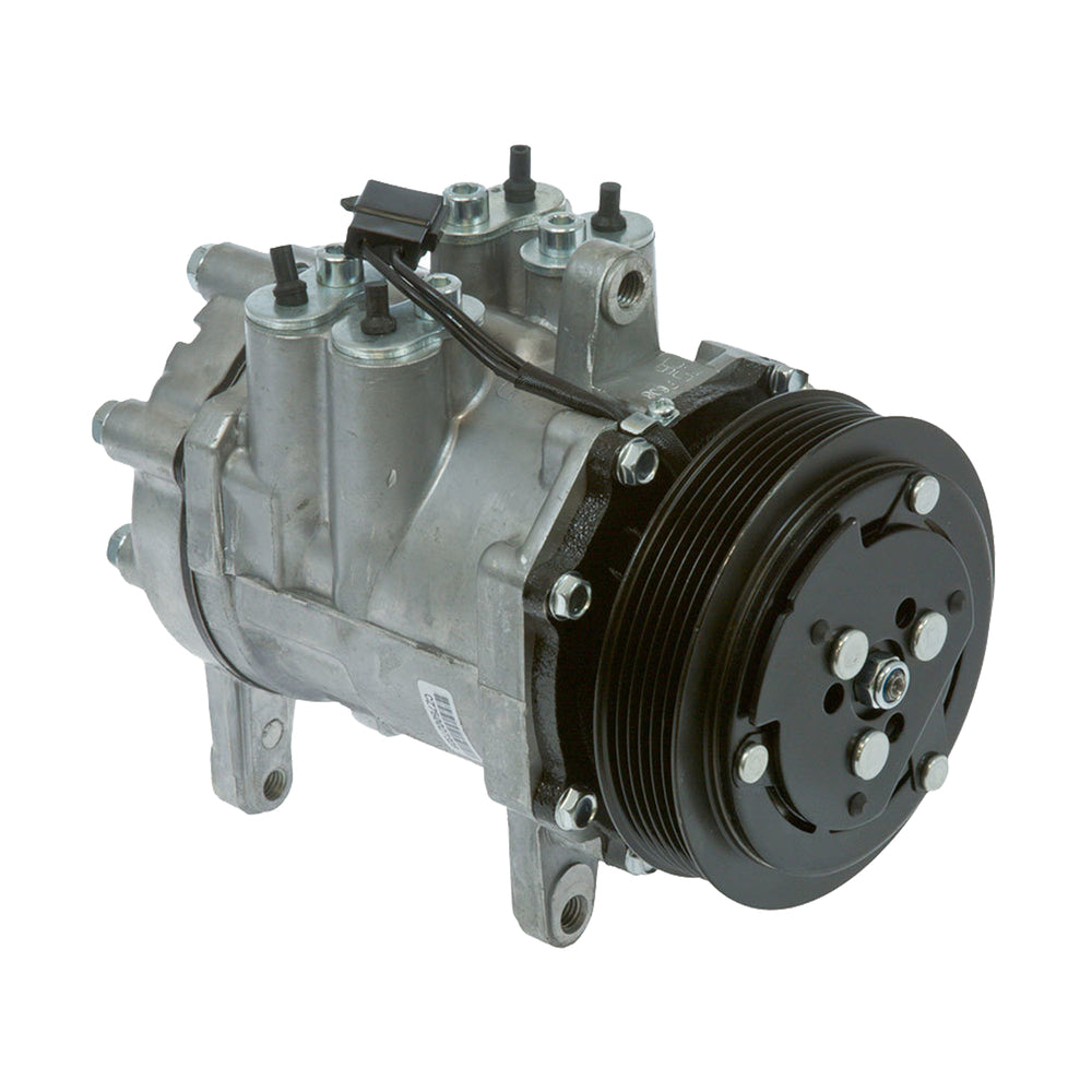Omega Compressor FS6 4.92in PV6 5EAR 20-10542-AM