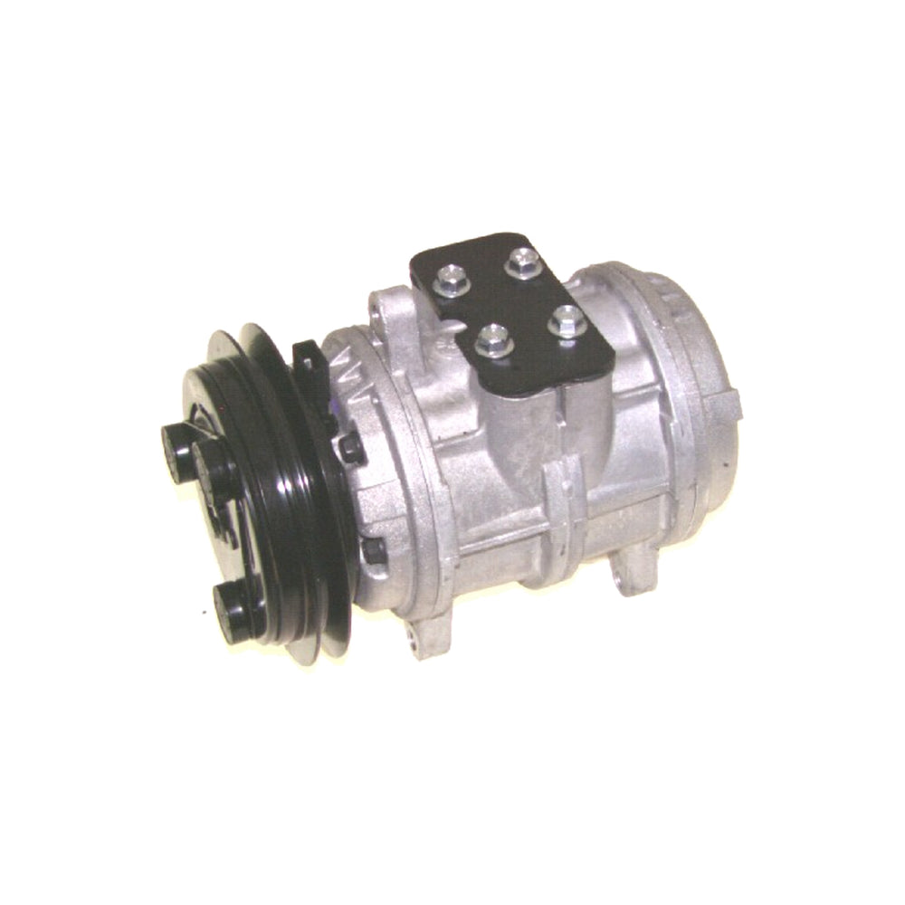 Omega Compressor FS6 5.82in 1G 4in Width 5EAR 20-10543
