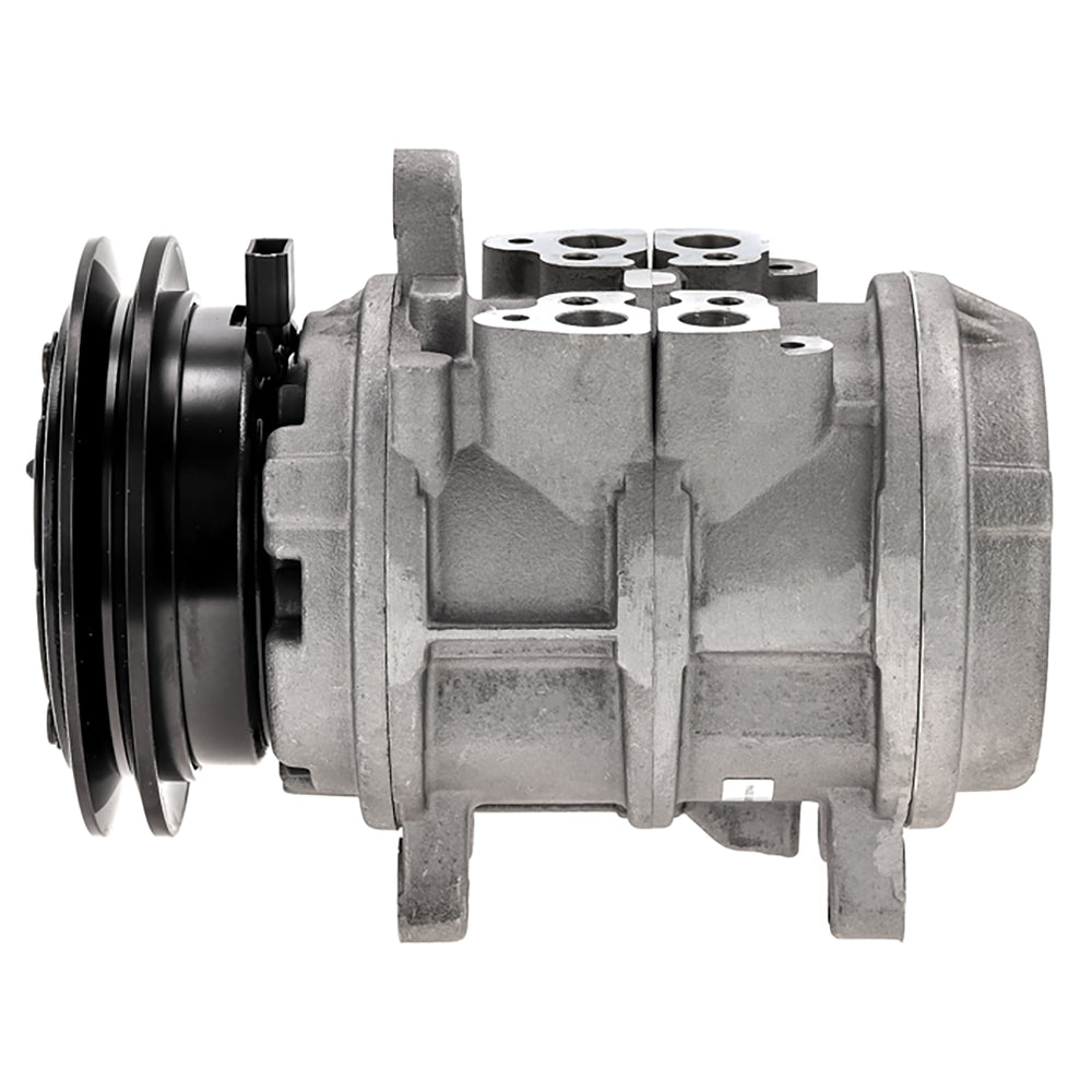 Omega Compressor FS6 1G 5.82in 5EAR .440 Width 20-10544
