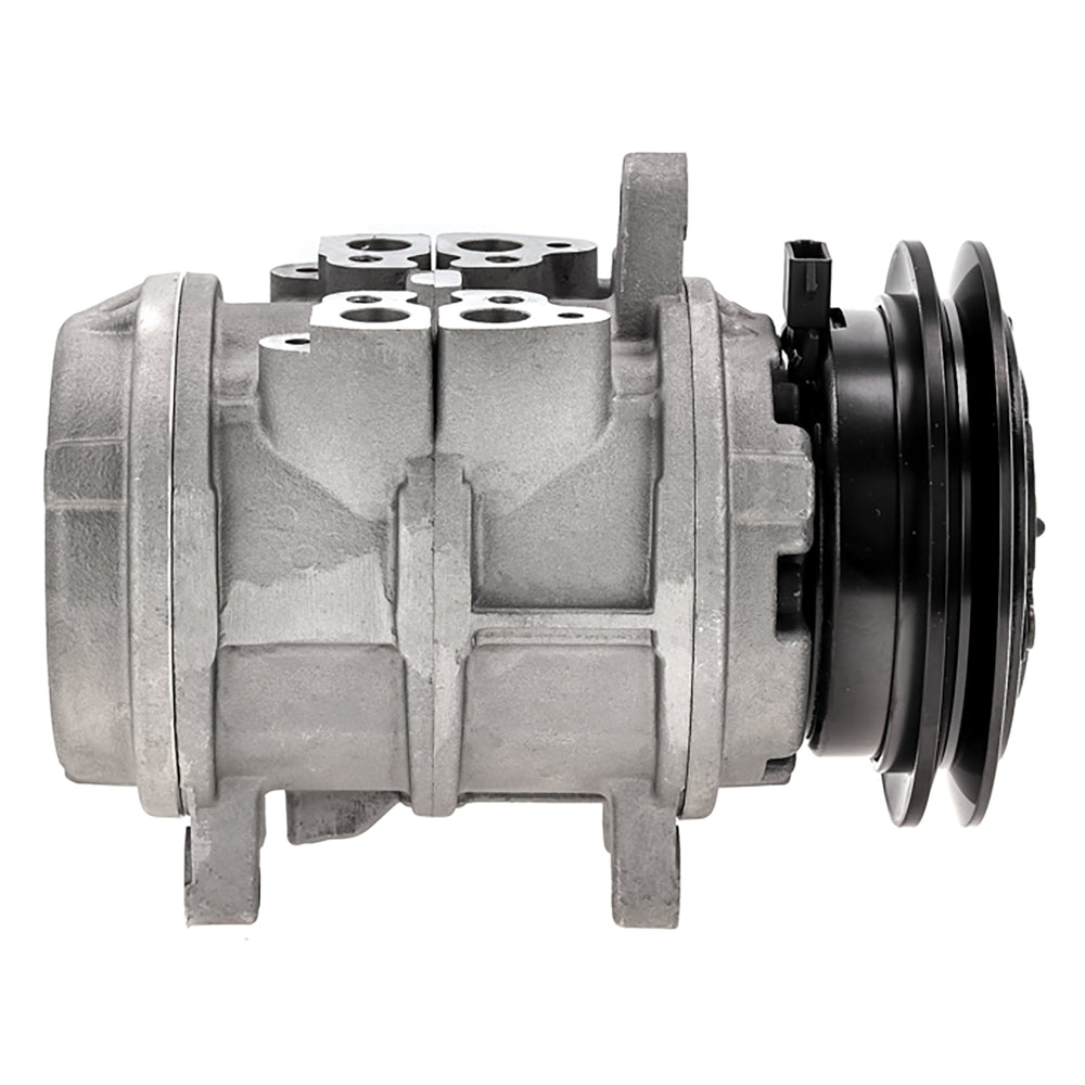 Omega Compressor FS6 1G 5.82in 5EAR .440 Width 20-10544