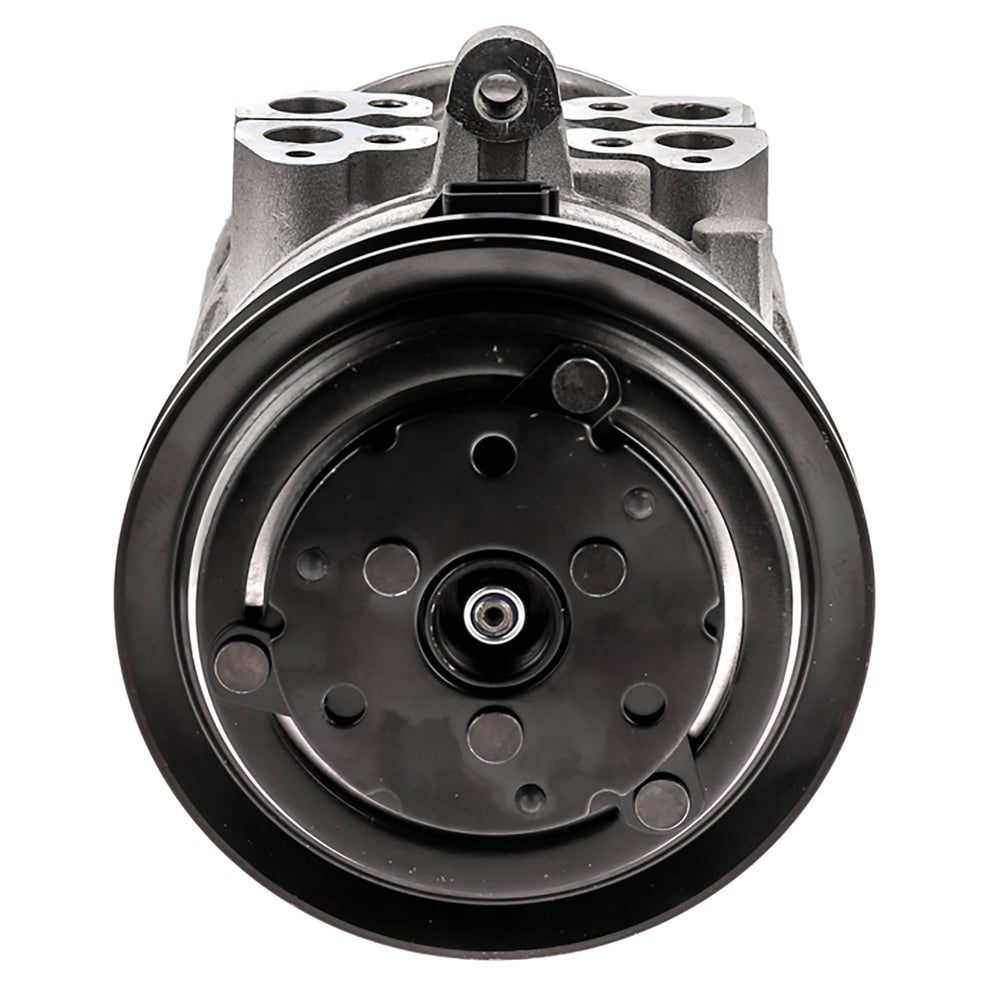 Omega Compressor FS6 1G 5.82in 5EAR .440 Width 20-10544