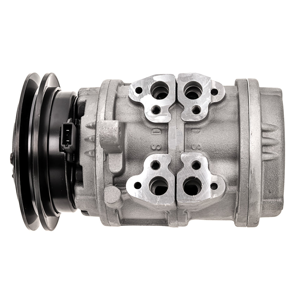 Omega Compressor FS6 1G 5.82in 5EAR .440 Width 20-10544