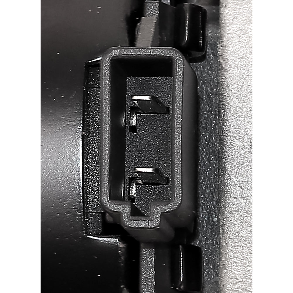 Omega Compressor FS6 1G 5.82in 5EAR .440 Width 20-10544