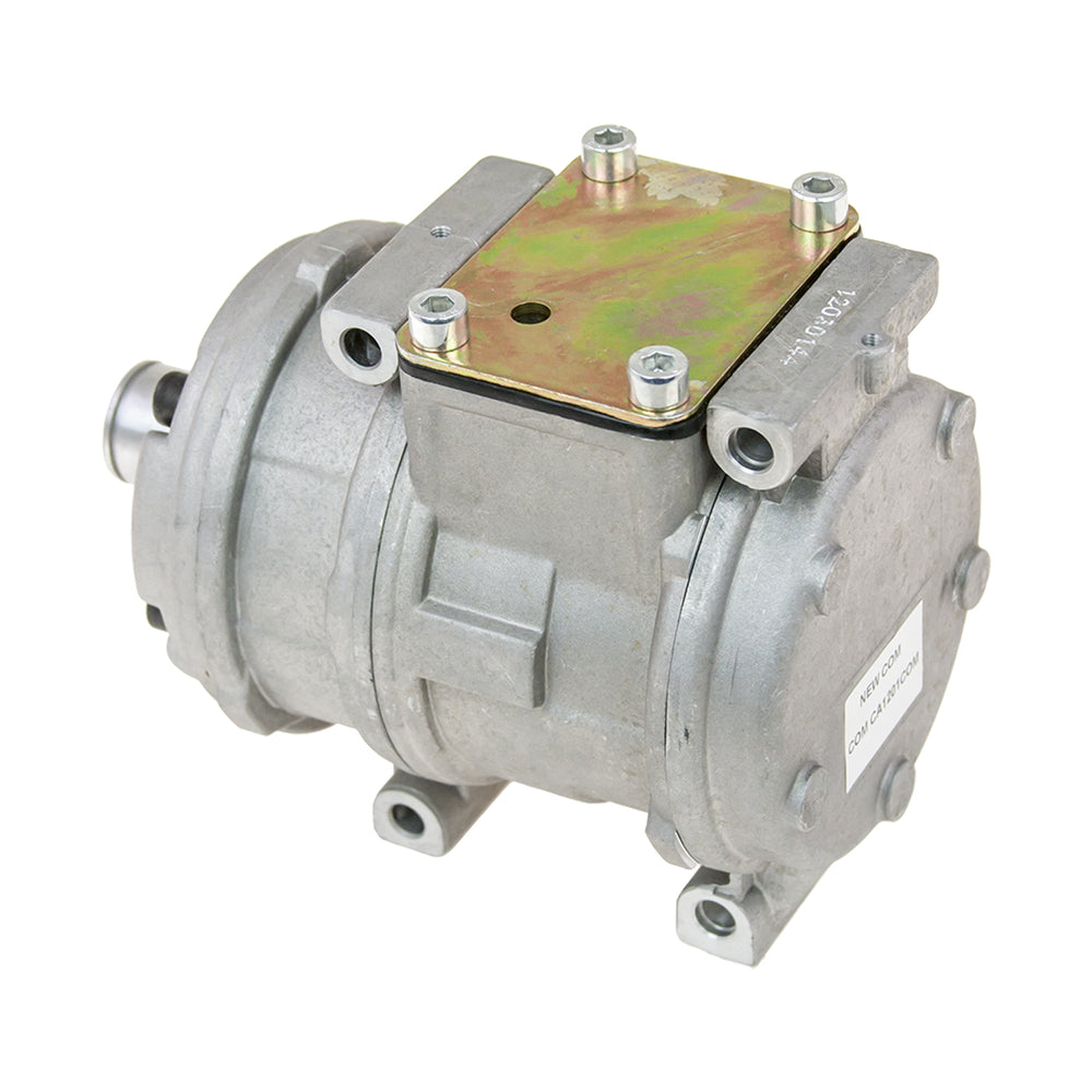 Omega Compressor 10PA17C with o Clutch 20-10546-AM