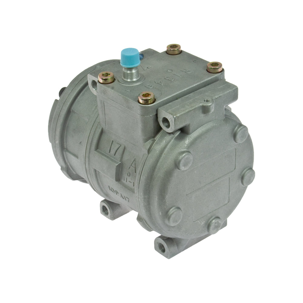 Omega Compressor 10PA17C with o Clutch Japan Only 20-10546