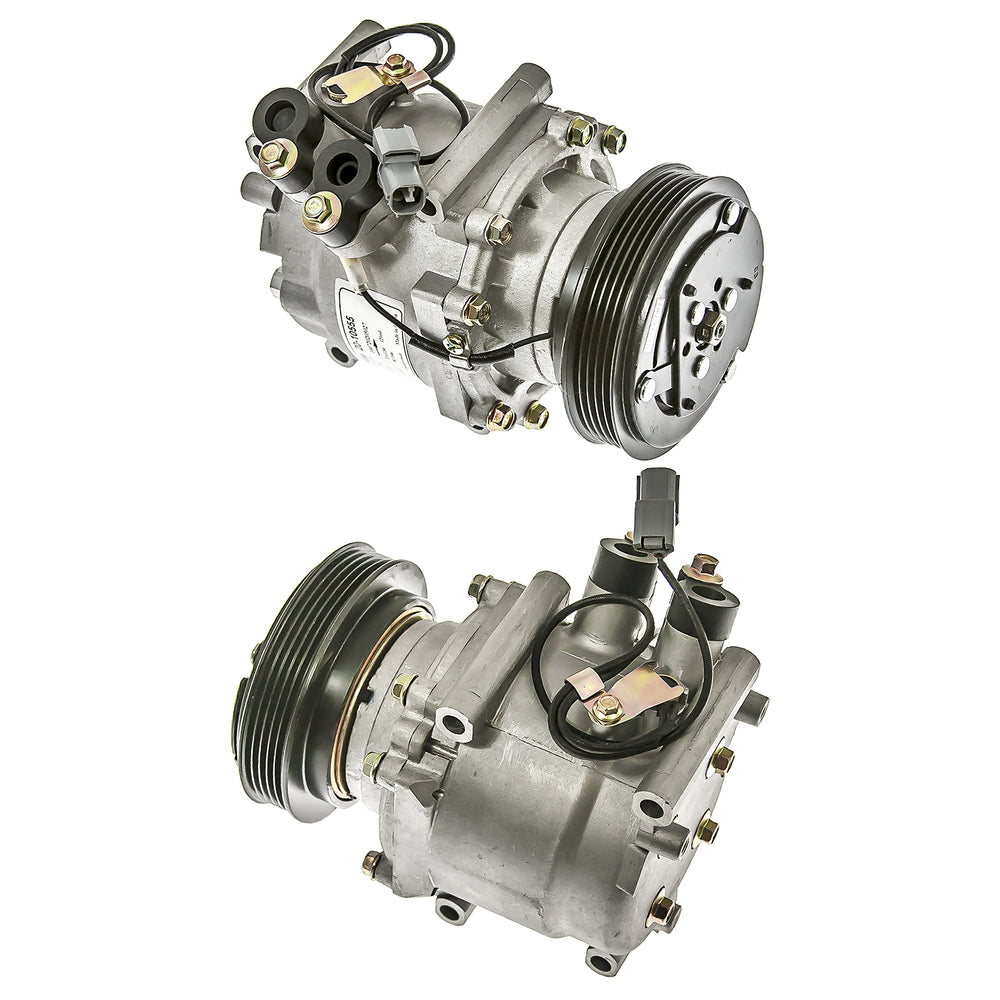 Omega Compressor TRF090 SD3052/2055 20-10555-AM