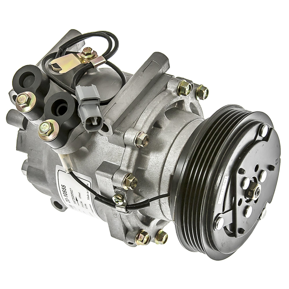 Omega Compressor TRF090 SD3052/2055 20-10555-AM