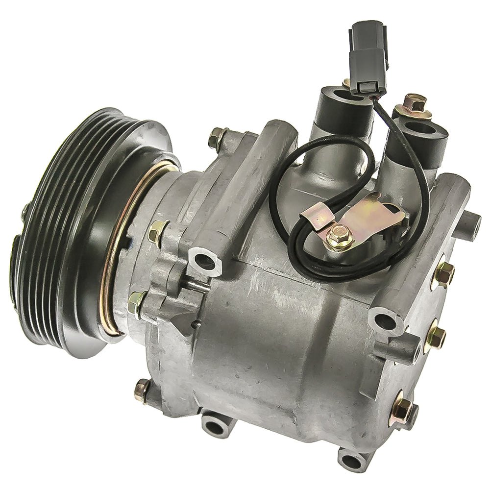 Omega Compressor TRF090 SD3052/2055 20-10555-AM
