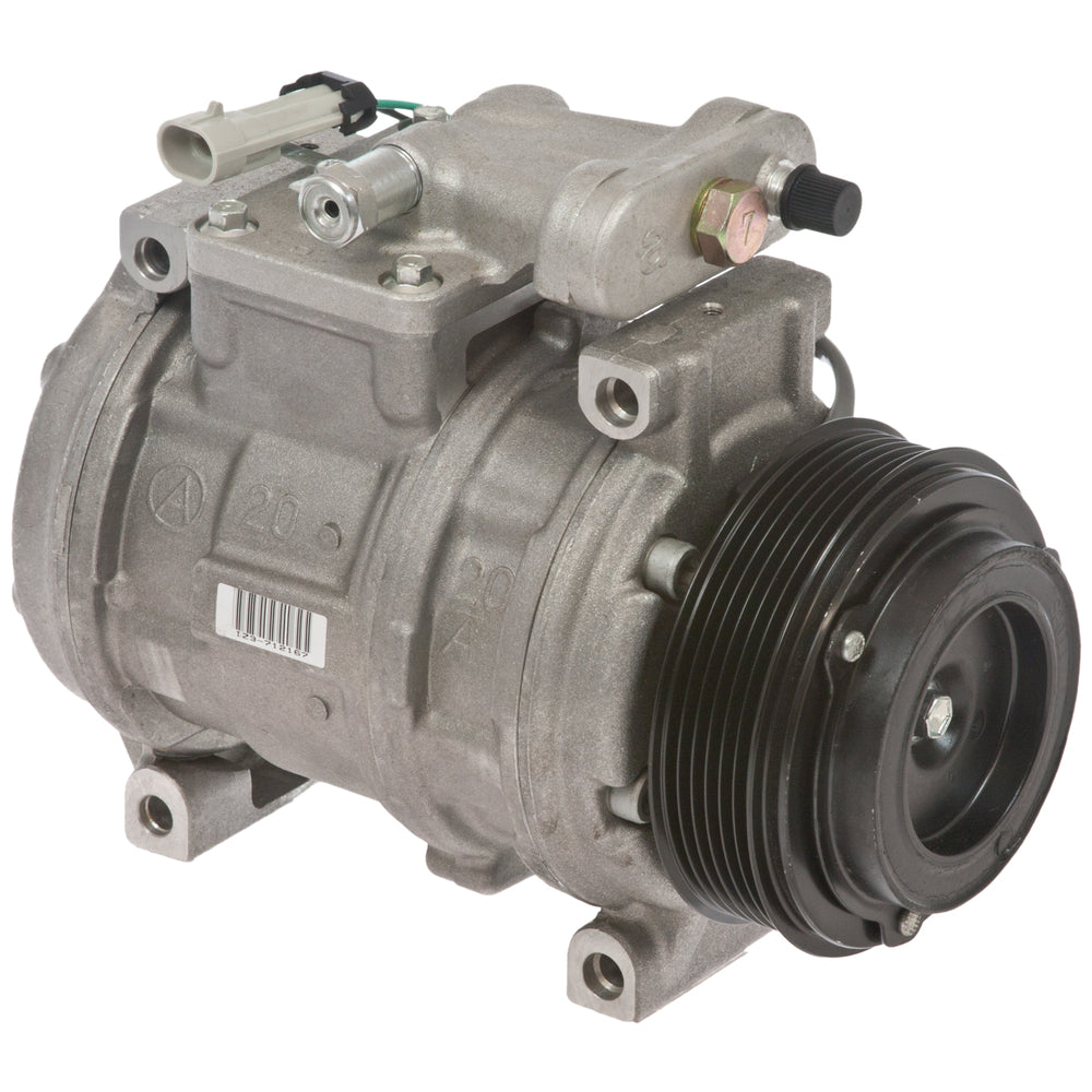 Omega Compressor 10PA20C PV6 20-10559