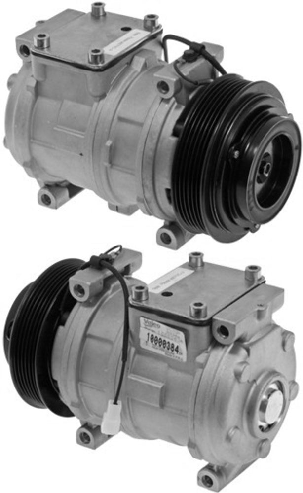 Omega Compressor 10PA17C PV6 4.75in 20-10560-AM