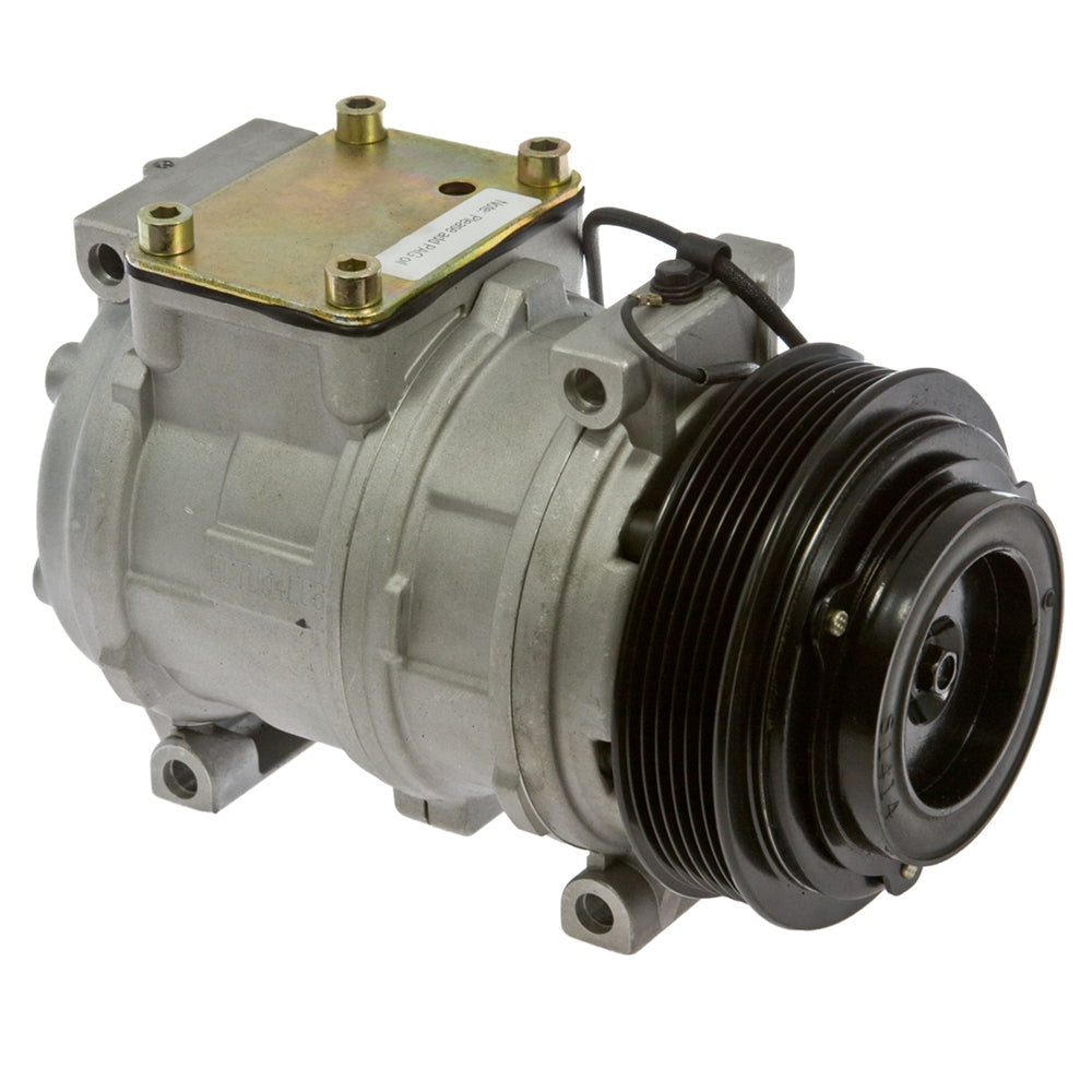 Omega Compressor 10PA17C PV6 4.75in 20-10560-AM