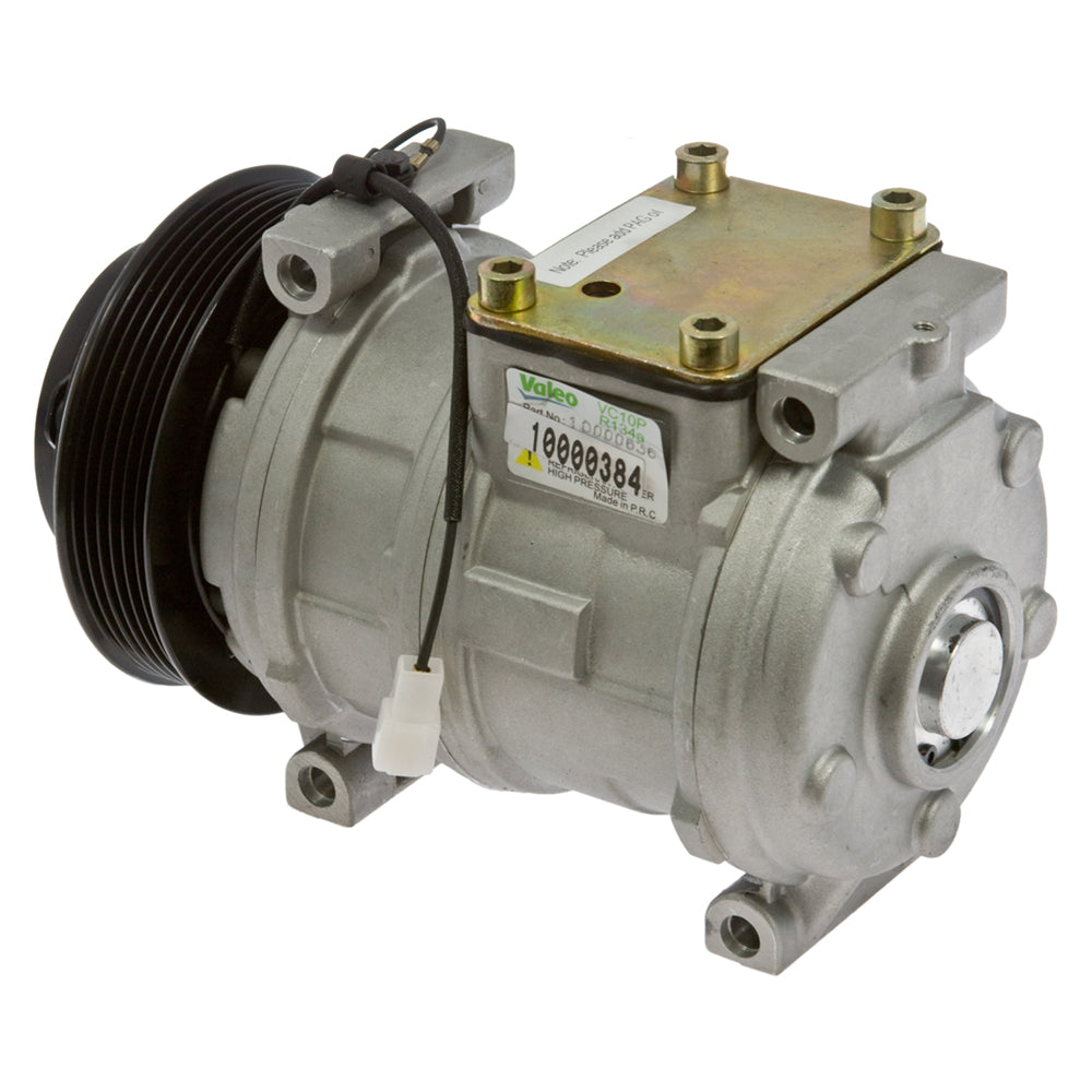 Omega Compressor 10PA17C PV6 4.75in 20-10560-AM