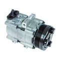 Omega Compressor FS10 PV6 115mm 3 Tng Mnt Top Port 20-10580