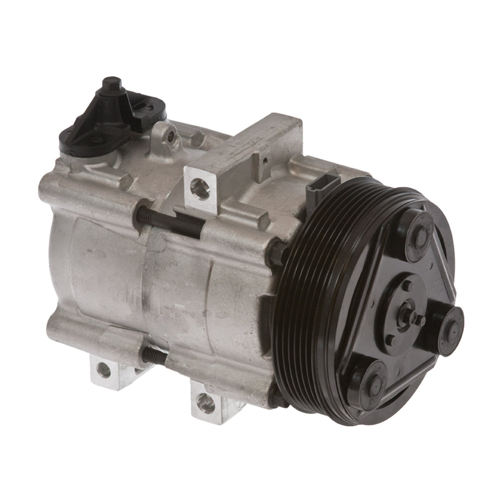 Omega Compressor FS10 PV6 3 Tng Mnt Top Port 20-10581-AM