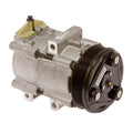 Omega Compressor FS10 PV6 3 Tng Mnt Top Port 20-10581