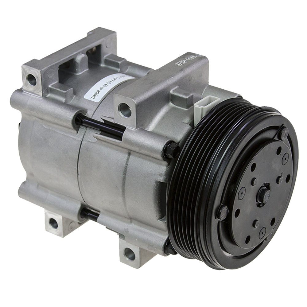 Omega Compressor FS10 PV6 20-10583-AM