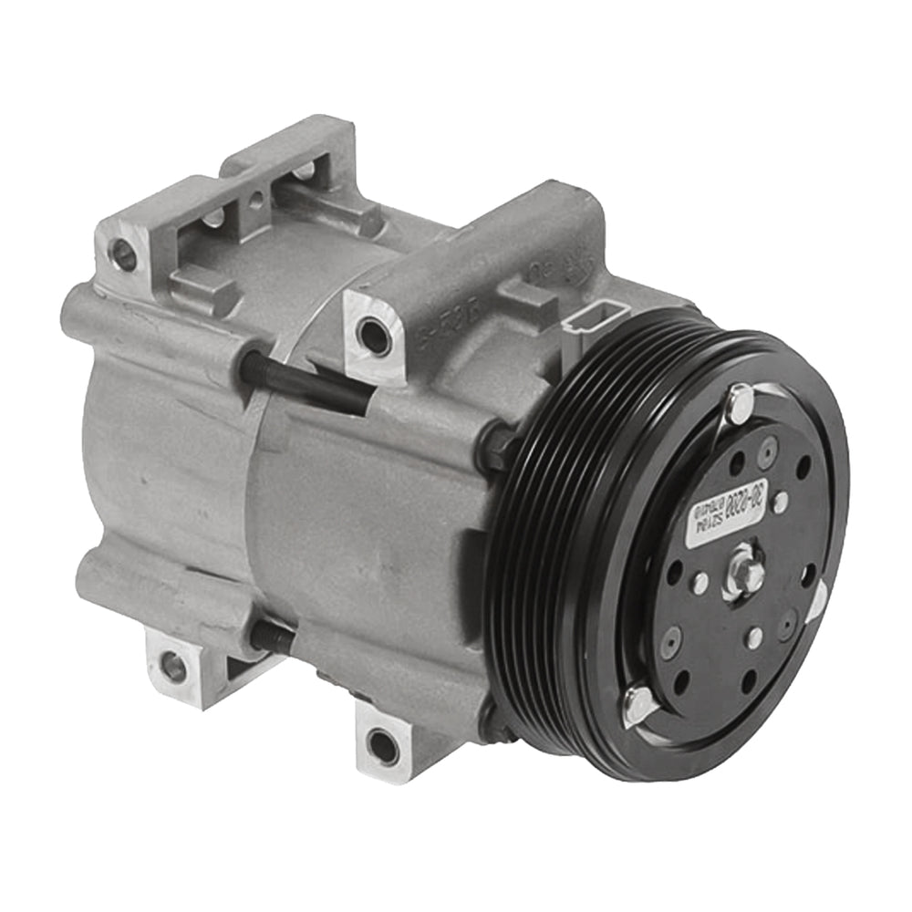 Omega Compressor FS10 PV6 20-10583