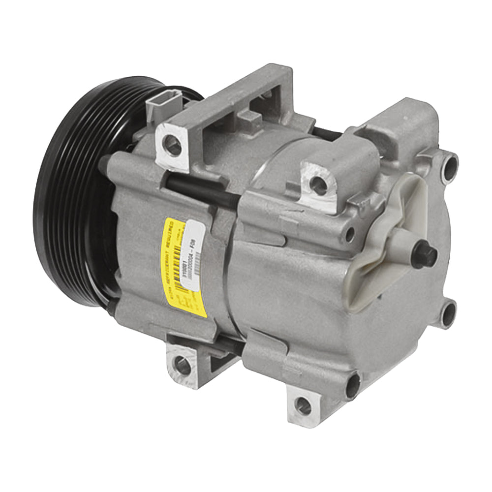 Omega Compressor FS10 PV6 20-10583