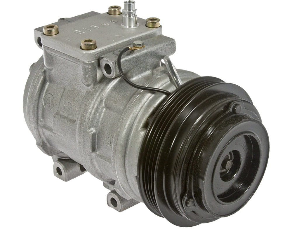 Omega Compressor 10PA15L PV4 20-10595-AM