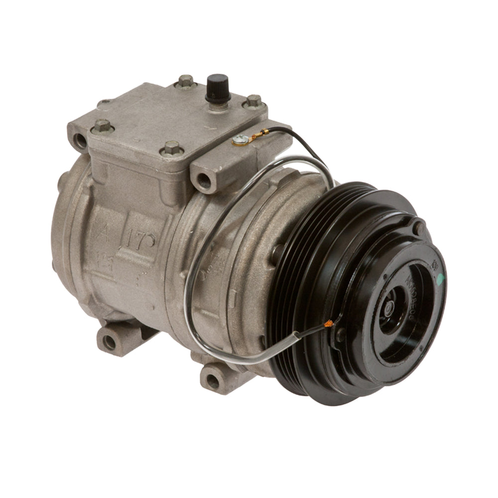 Omega Compressor 10PA15L PV4 20-10595
