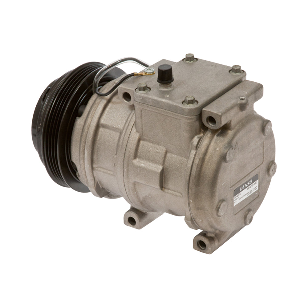 Omega Compressor 10PA15L PV4 20-10595
