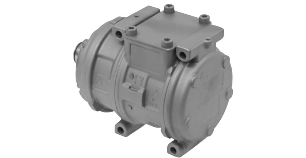 Omega Compressor 10PA17C with o Switch with o Cl Dir 20-10596-R