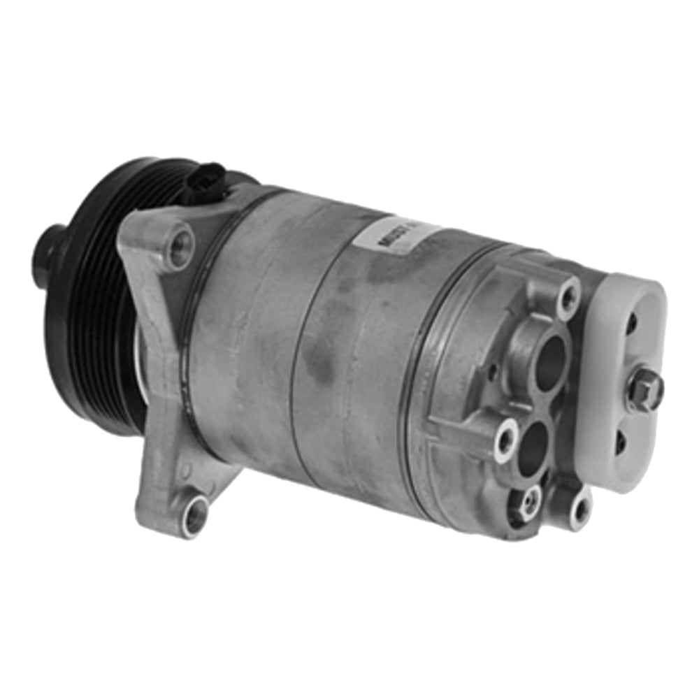 Omega Compressor HR6 PV6 4.25in 2:00 3EAR 20-10615-AM