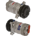 Omega Compressor H6 1G 5in 2 Plug 2:00 20-10618-AM
