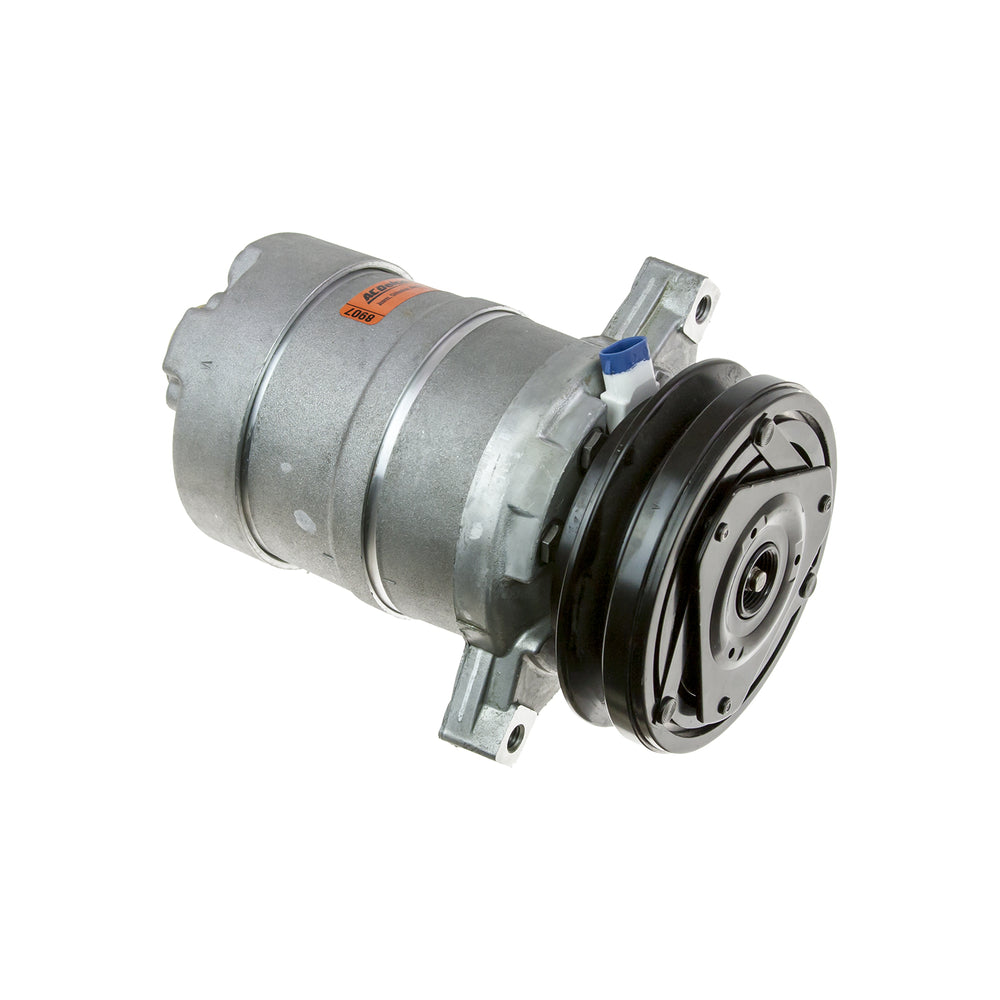 Omega Compressor H6 1G 5in 2 Plug 2:00 20-10618