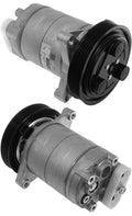 Omega Compressor HD6 PV6 20-10623-AM