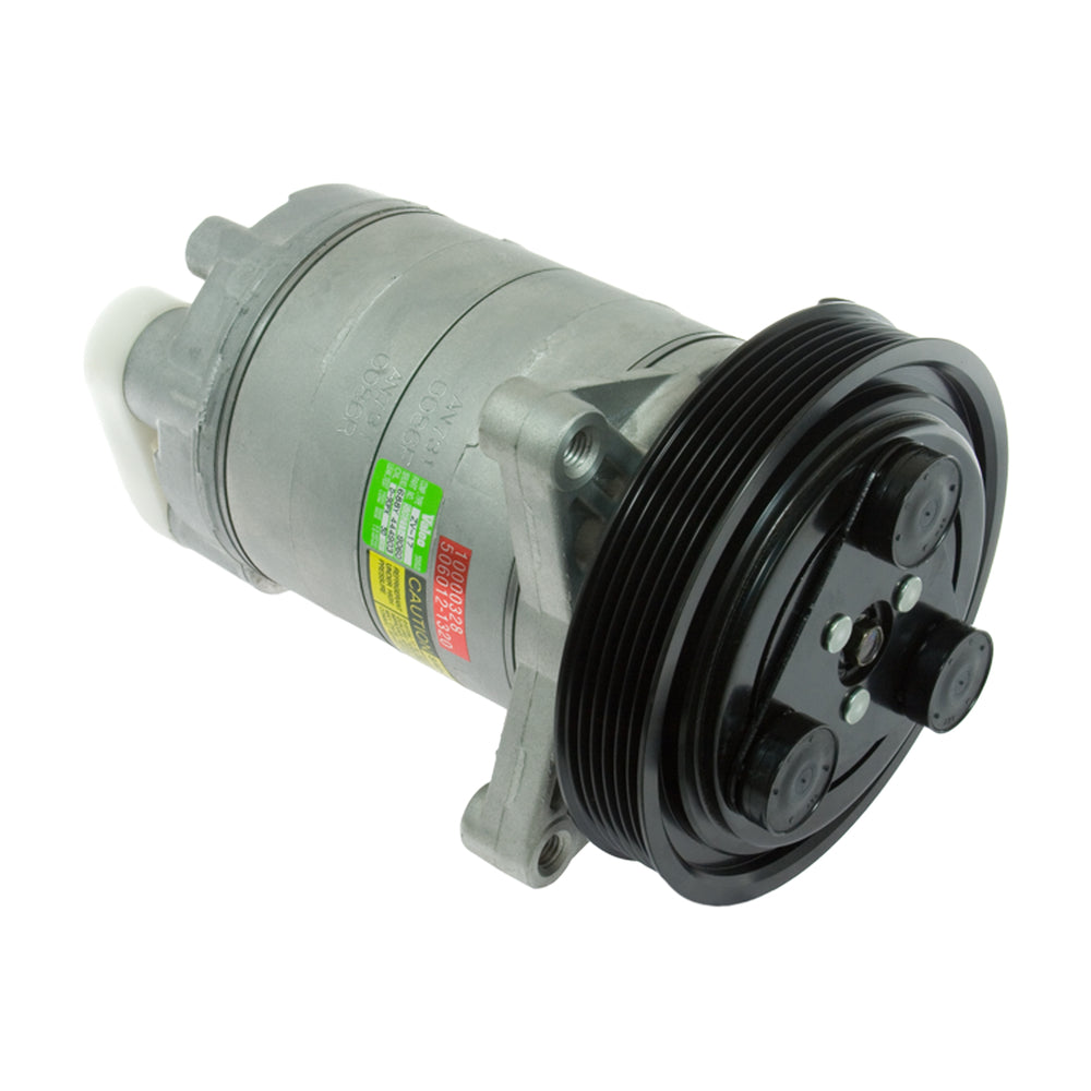Omega Compressor HD6 PV6 20-10623-AM