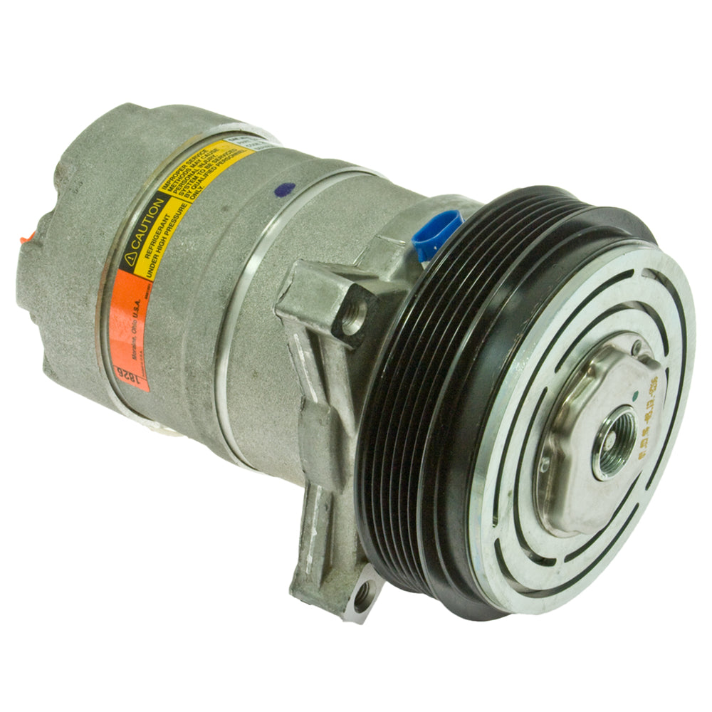 Omega Compressor HD6 PV6 20-10623