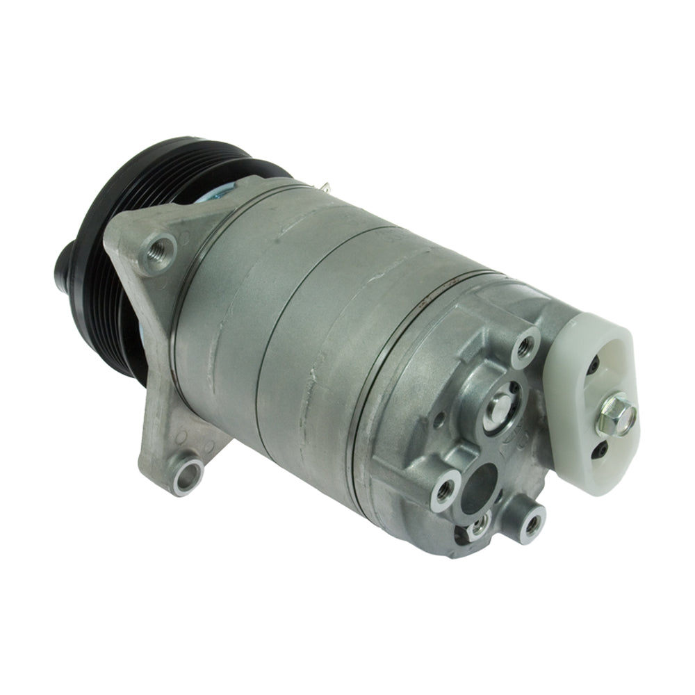 Omega Compressor HD6 PV6 4.213in 12V 10:00 W 5/8in Stepped Switch 20-10625-AM