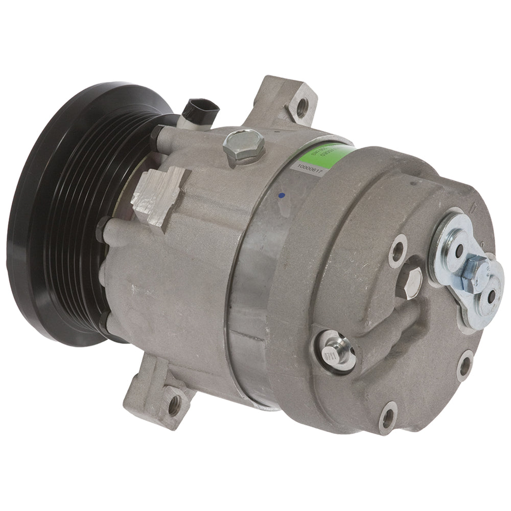 Omega Compressor V5 PV5 20-10641-AM