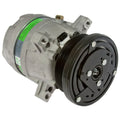 Omega Compressor V5 PV6 4.33in 2:00 with two Switches 20-10643