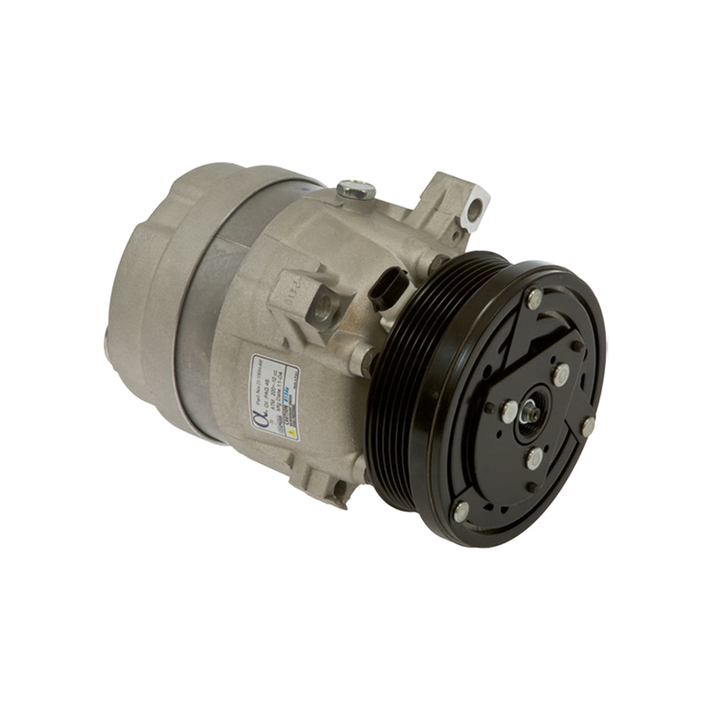 Omega Compressor V5 PV6 20-10644-AM