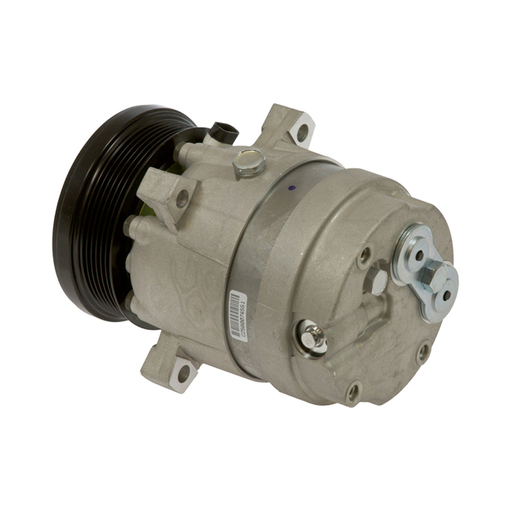 Omega Compressor V5 PV6 20-10644-AM