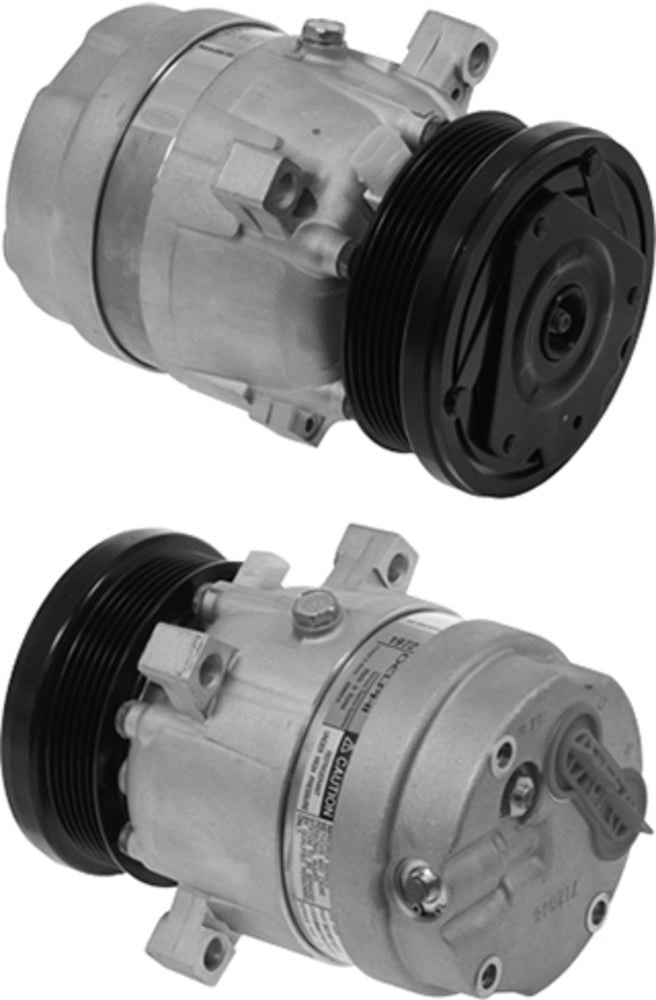Omega Compressor V5 PV6 20-10644-H
