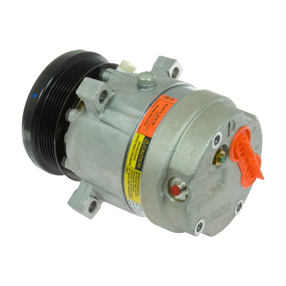 Omega Compressor V5 PV6 20-10644-H
