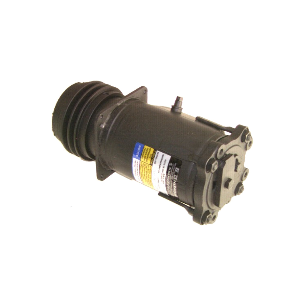 Omega Compressor A6 5in 2A 12V 2:00 Shs Metric 20-10648