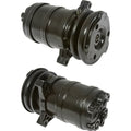 Omega Compressor HR6 5in 1G 10:00 2SW 3EAR 6POLE 20-10656-R