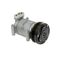 Omega Compressor HT6 4.96in PV6 Dir Mnt 20-10658-AM