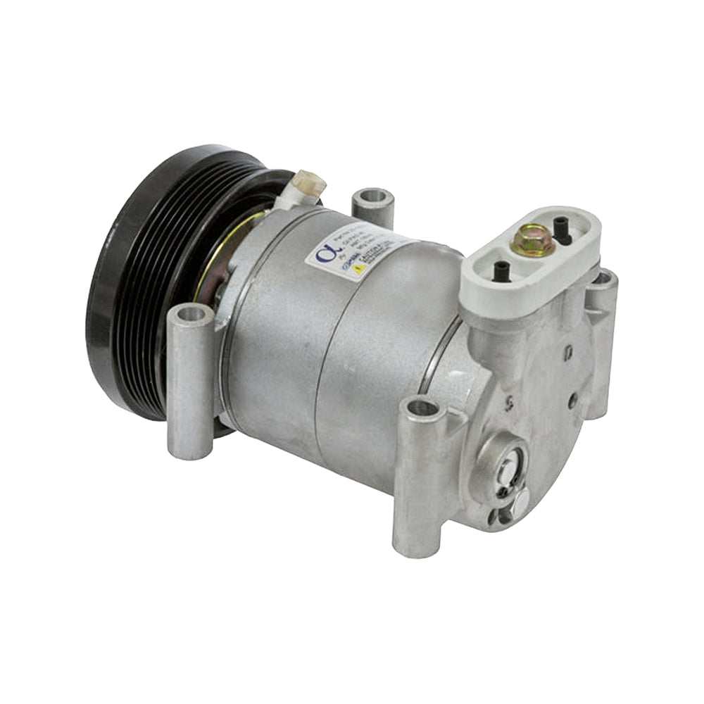 Omega Compressor HT6 4.96in PV6 Dir Mnt 20-10658-AM
