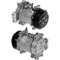 Omega Compressor SD7H15 4440 HT6 20-10658-S-AM