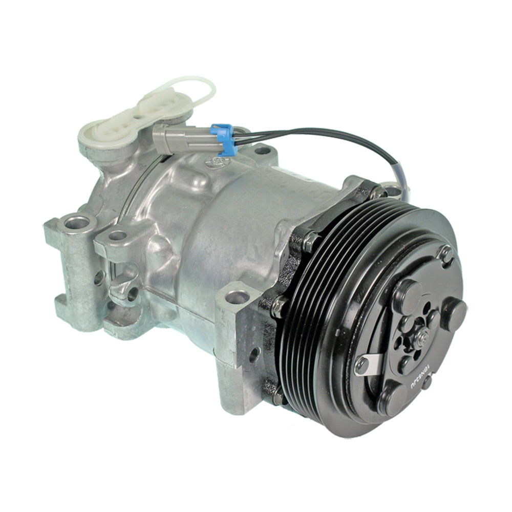 Omega Compressor SD7H15 4440 HT6 Replacement 20-10658-S