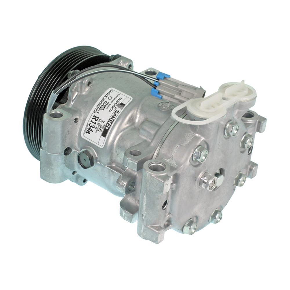 Omega Compressor SD7H15 4440 HT6 Replacement 20-10658-S