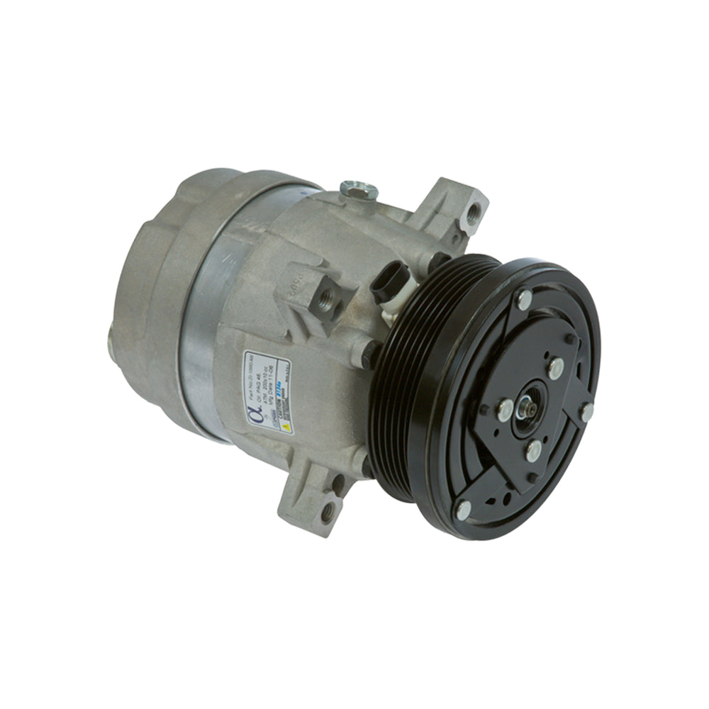 Omega Compressor V5 PV6 4.25in 20-10660-AM
