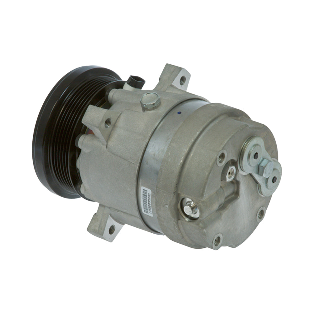 Omega Compressor V5 PV6 4.25in 20-10660-AM