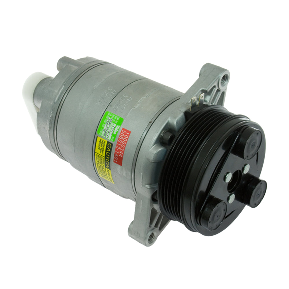 Omega Compressor HR6/DA6 PV6 20-10665-AM