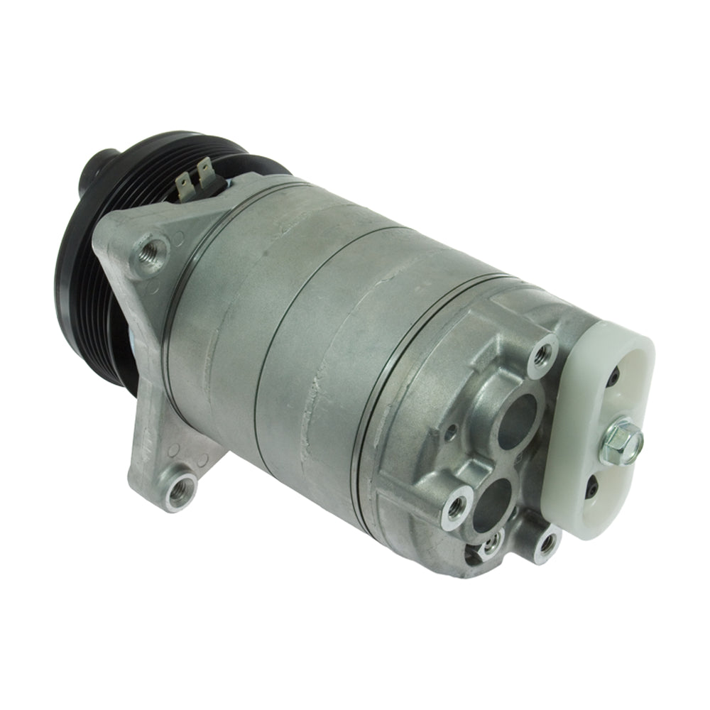 Omega Compressor HR6/DA6 PV6 20-10665-AM